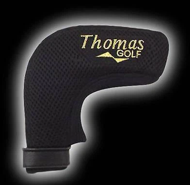 Hybrid Golf Club #8 (38 Degree) w/ Patented Shot Accuracy Technology - by THOMAS - Image 3 of 3