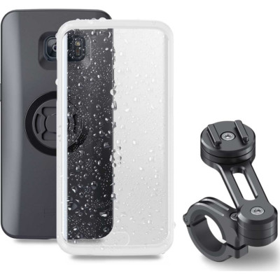SP Connect 53901 Moto Bundle iPhone 7+ 6S+ 6+ Motorrad Motorrad Lenker Set
