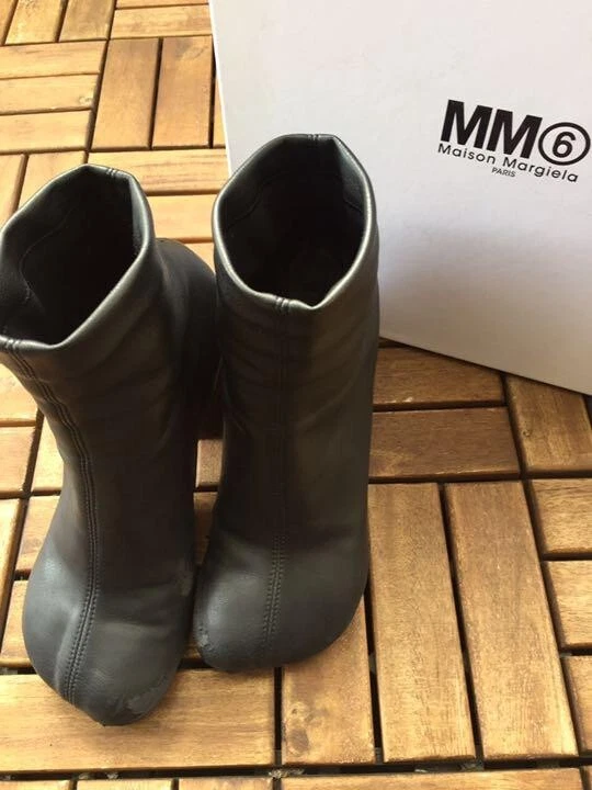 Margiela Artisanal 2024 Toyota Price Lissa Phillis