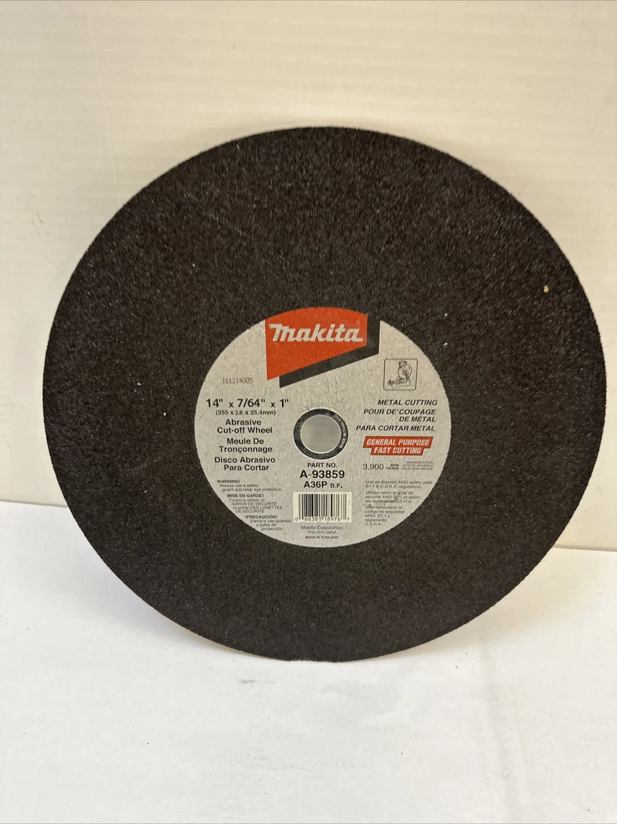 14 cut off wheel deals