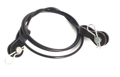 Star Trac E-TCi - 9-9121-MUNBPO Treadmill Pulley Tc Assembly Cable 717-0328 