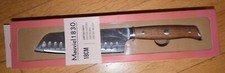 Mauviel 1830 Santoku-Messer 18 cm NEU