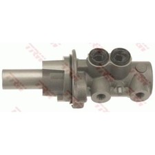 Maître-cylindre de frein Fiat Qubo