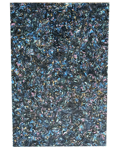 Zum Selbermachen maßgefertigt leeres Schlagbrett Material Blatt Platte 11"x17" für Gitarre Bass 3-lagig - Bild 12 von 44