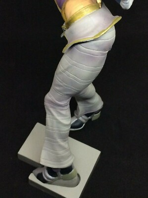 Banpresto JoJo's Bizarre Adventure Caesar A Zeppelin | Action Figure 18cm Con Base | Battle Tendency Gallery 3 - 4