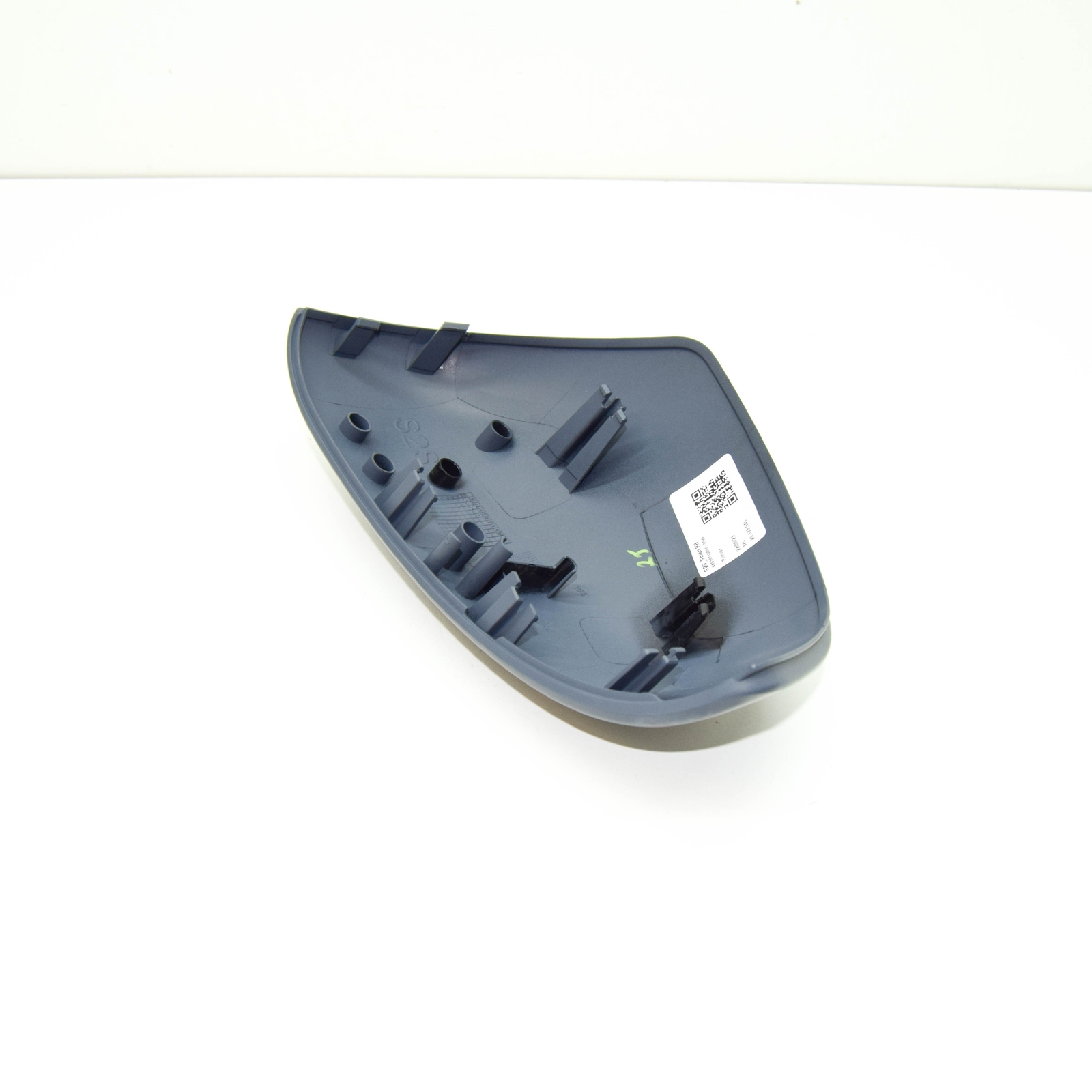 SMART FORTWO Coupe 453 Front Right Door Mirror Cover 
