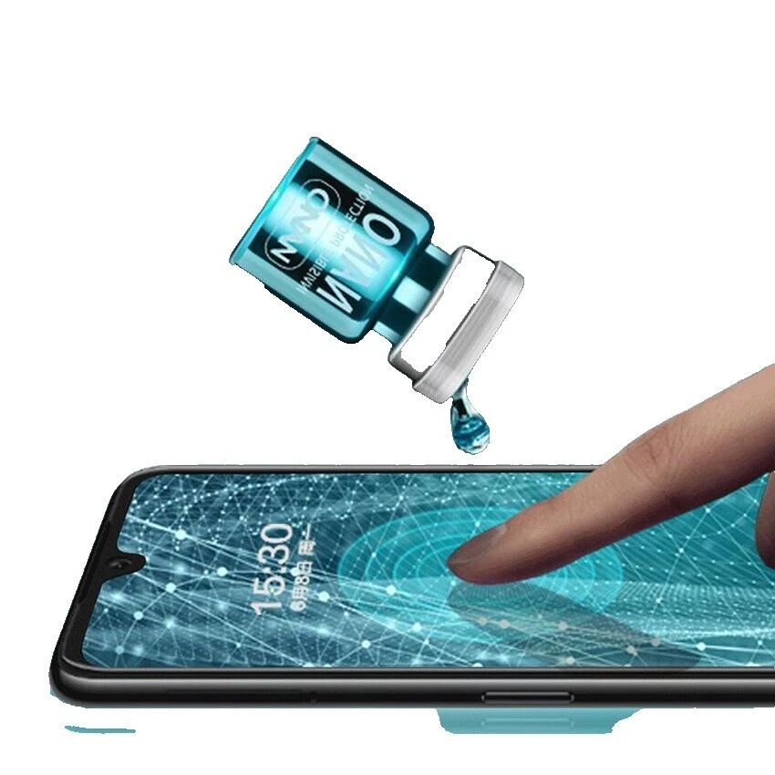 Accesorios del teléfono celular para Apple Huawei Honor 9