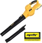 Mellif Cordless Leaf Blower FOR Dewalt 20V Max Battery Handheld Bare Power Tool