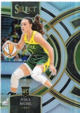 PRIZM 2024 Panini Select WNBA Basketball- You Pick! PARALLEL and INSERTS!