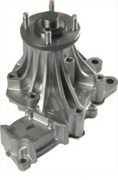 Water Pump For TOYOTA|HILUX VII Pick-up |3.0 D-4D 4WD |2007/12-||+ more