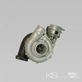 Turbolader Garrett VW T4 102PS / 150PS 074145703G AXL AHY AXG Transporter Kasten