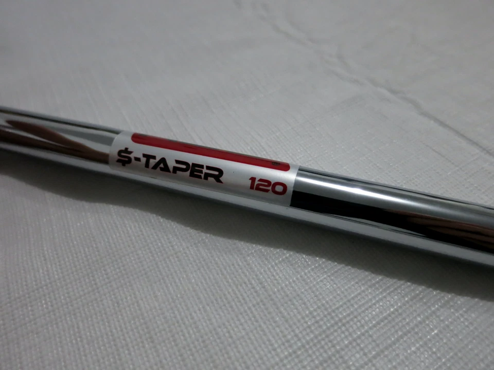 Cobra 2023 King CB Forged 4-iron - 24* - KBS Stiff Flex Steel - NEW - Image 2 of 4