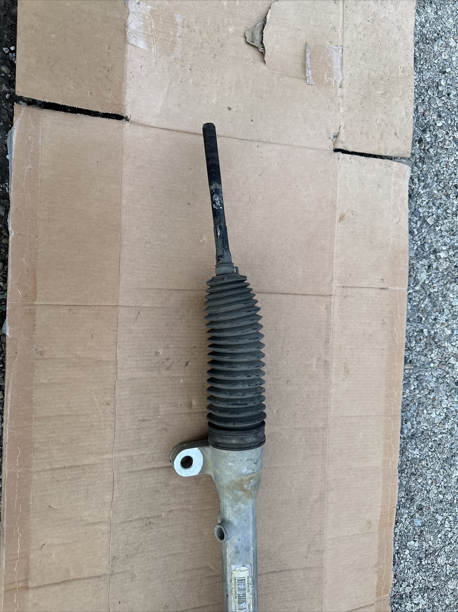 Mazda CX-3 power steering rack gear 7812974123 TRP16620 | eBay