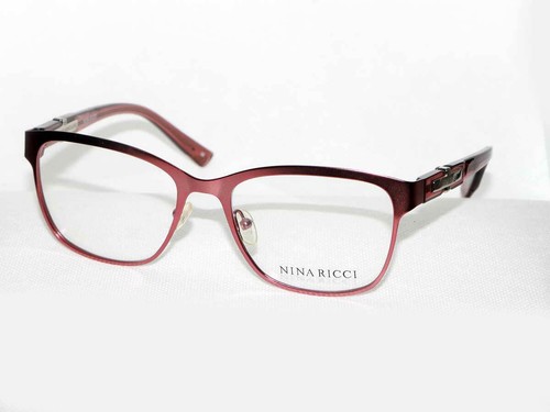 Oakley eye frame nina ricci nr2727 c05 | eBay