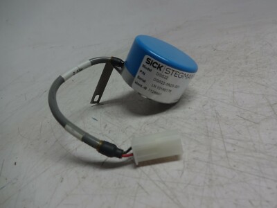 Sick Stegmann Dgs22-5rz0-s01 Incremental Encoder 7126897
