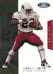 A5136- 2003 Hot Prospects FB Cards 1-120 +Inserts -You Pick- 15+ FREE US SHIP