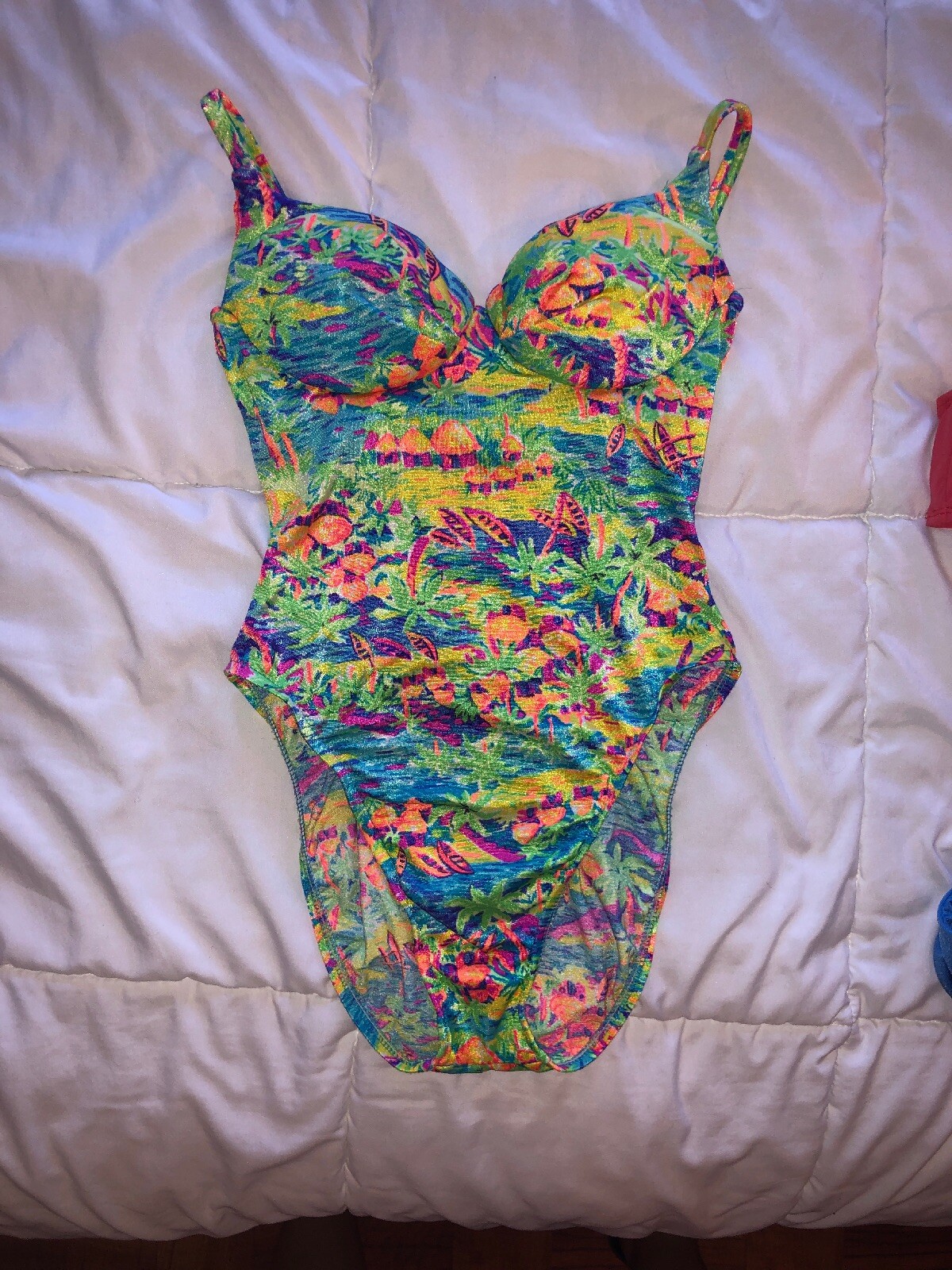 Victorias Secret Swimsuit Gem