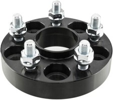 5x4.5 To 5x4.5 Hub Centric Wheel Spacers 20mm Ford Explorer Mustang 12x20 1pc