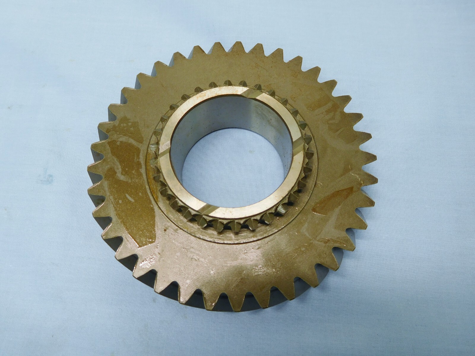 GENUINE TRANSFER CASE LOW GEAR FOR TOYOTA HILUX LN65 LN106, LN107 ETC