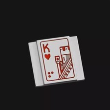 New Metal Alloy Camera Hot Shoe Cover Cap Poker For Fuji Canon Sony Leica Nikon