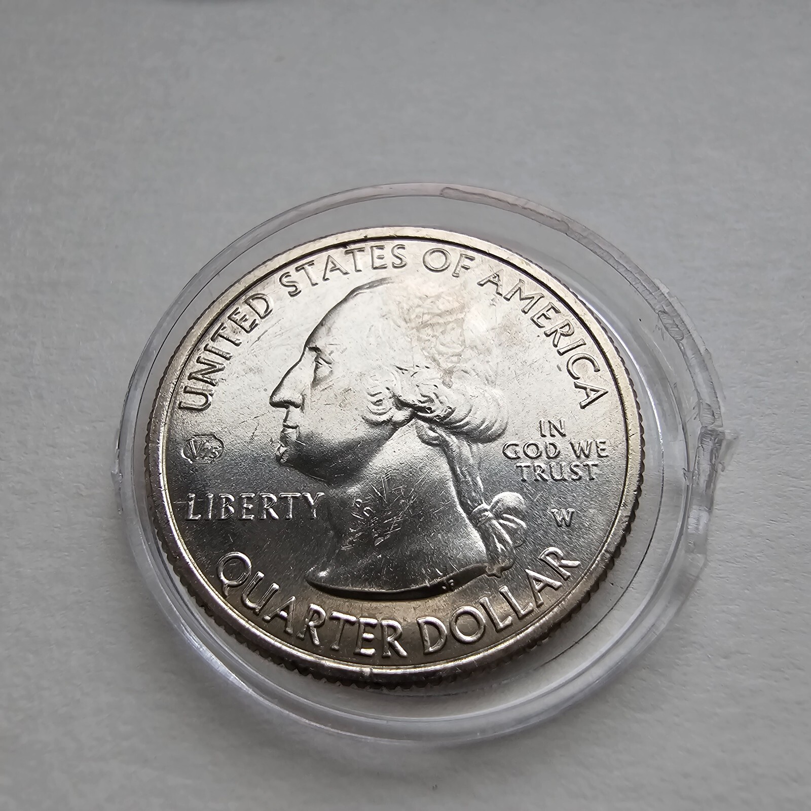 2020 W WEIR FARM & 2020 W TALLGRASS QUARTERS 232 eBay