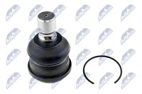 NTY ZSD-MZ-018 Kugelgelenk FüR Ford,Mazda