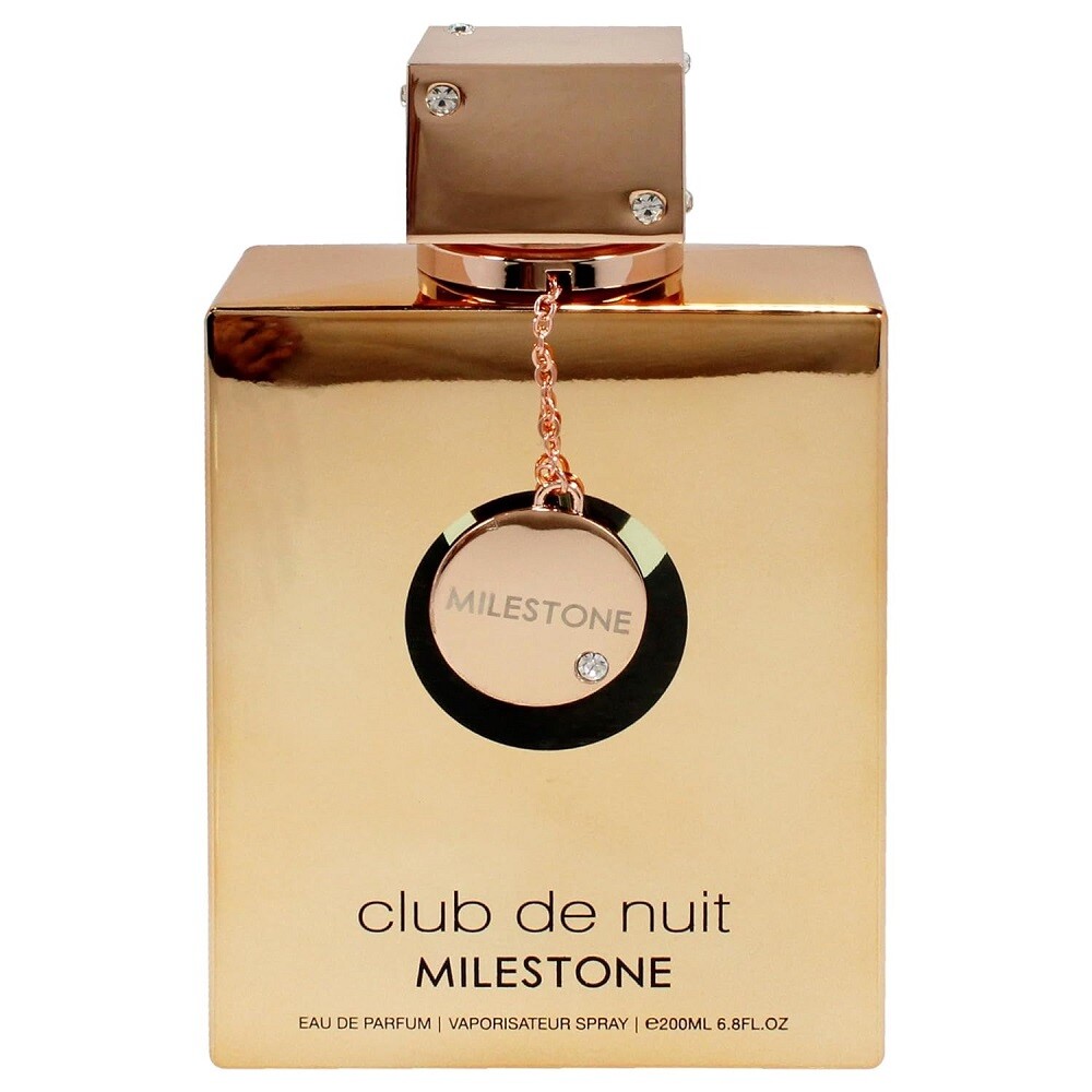 6294015171112 Club de Nuit Milestone woda perfumowana spray 200ml Armaf 24690₽