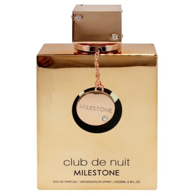 6294015171112 Club de Nuit Milestone woda perfumowana spray 200ml Armaf
