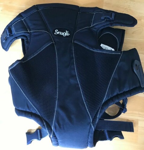 snugli carrier