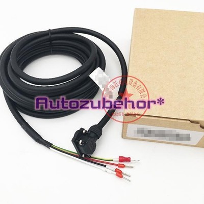 For 1PC MFMCA0200NJD Servo Power Cable 20M #W6