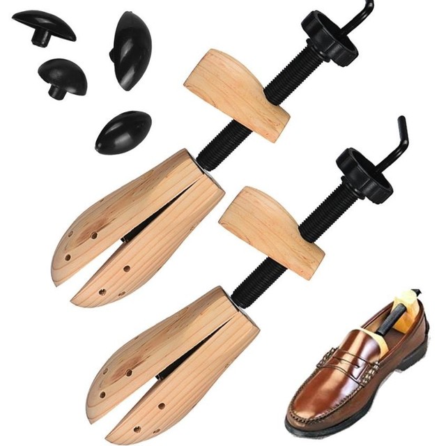 mens boot stretcher