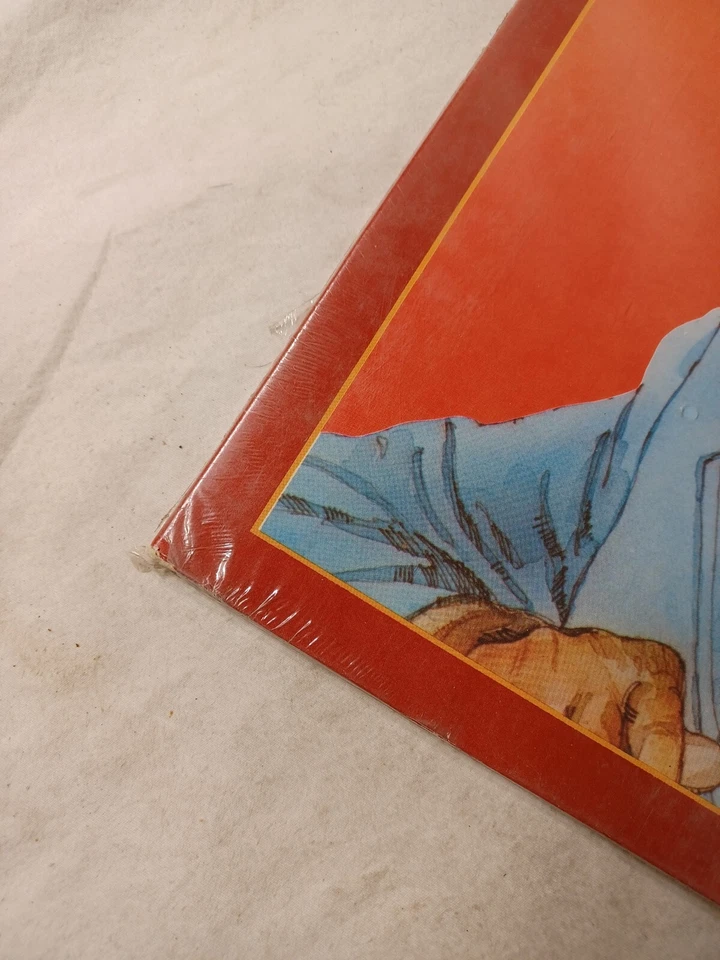 Ernest Tubb - The Legend and the Legacy Vol 1 - SEALED LP Vinyl Record CL3-3001 - Image 2 of 4