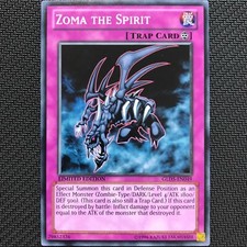 Gold Series 1 - 5 | Gold Rare & Common Selection | GLD1-GLD5 2008-2012 | YuGiOh!