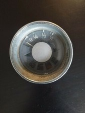 Filtre à carburant Volkswagen 1600