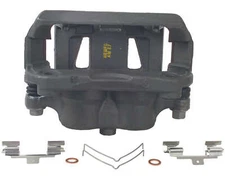 Disc Brake Caliper Cardone 19-B3106 Reman fits 2004 Nissan Quest