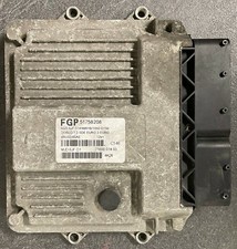 Moteur Fiat DOBLO