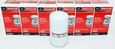 Case of 6 Genuine OEM Motorcraft FL1995A Engine Oil Filter Ford F4TZ6731B