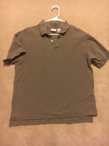 ll bean mens polo shirts