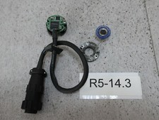 Encoder Rexroth MFE0017BOMELF for Servomotor Rexroth MSM Tamagawa AU5878 B