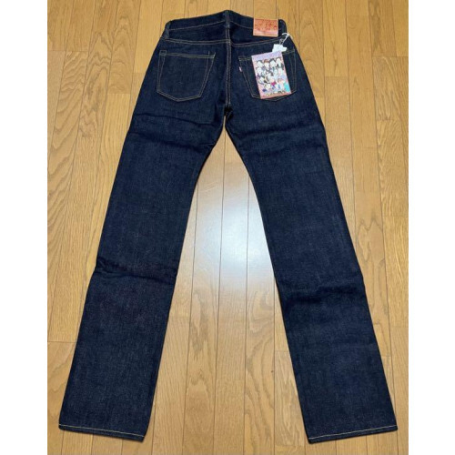 サムライジーンズ　H5000GB-2014 Samurai Jeans H5000GB-2014 Limited Edition W30 L36 Blue