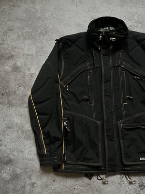 破格菅田将暉着用 Oakley ski jacket archive 90s 破格菅田将暉着用 Oakley