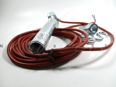 20-39-25 explosion proof tilt switch (vertical is normally closed-normally open)