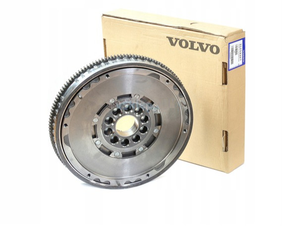 VOLVO XC40 Flywheel 32240762 NEW GENUINE | eBay