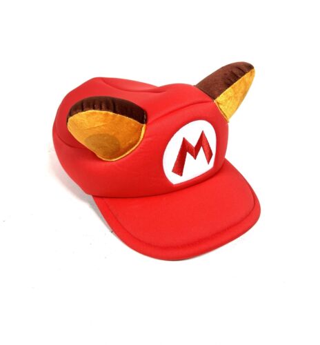 Super Mario Birthday Hats Mario Luigi Hat Mario (Instant Download) 