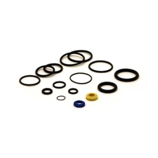 HYGEAR Hybrid Shock Rebuild Kit FOX ACT WITH 1/2" SHAFT 29-03-300-R