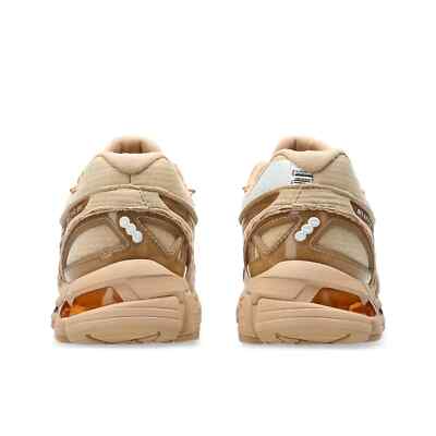 Asics x Doublet Gel-Kayano 20 Sand 1203A519-200 Men Size | eBay