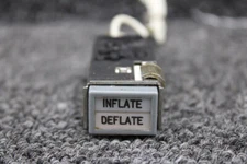 90C15A3C4F3G21(GA) (Alt: 980108-001) Master Specialties Inflate, Deflate Switch