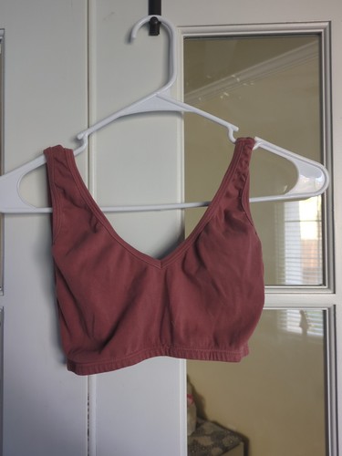 Big Bud Press Bedroom Bralette XS