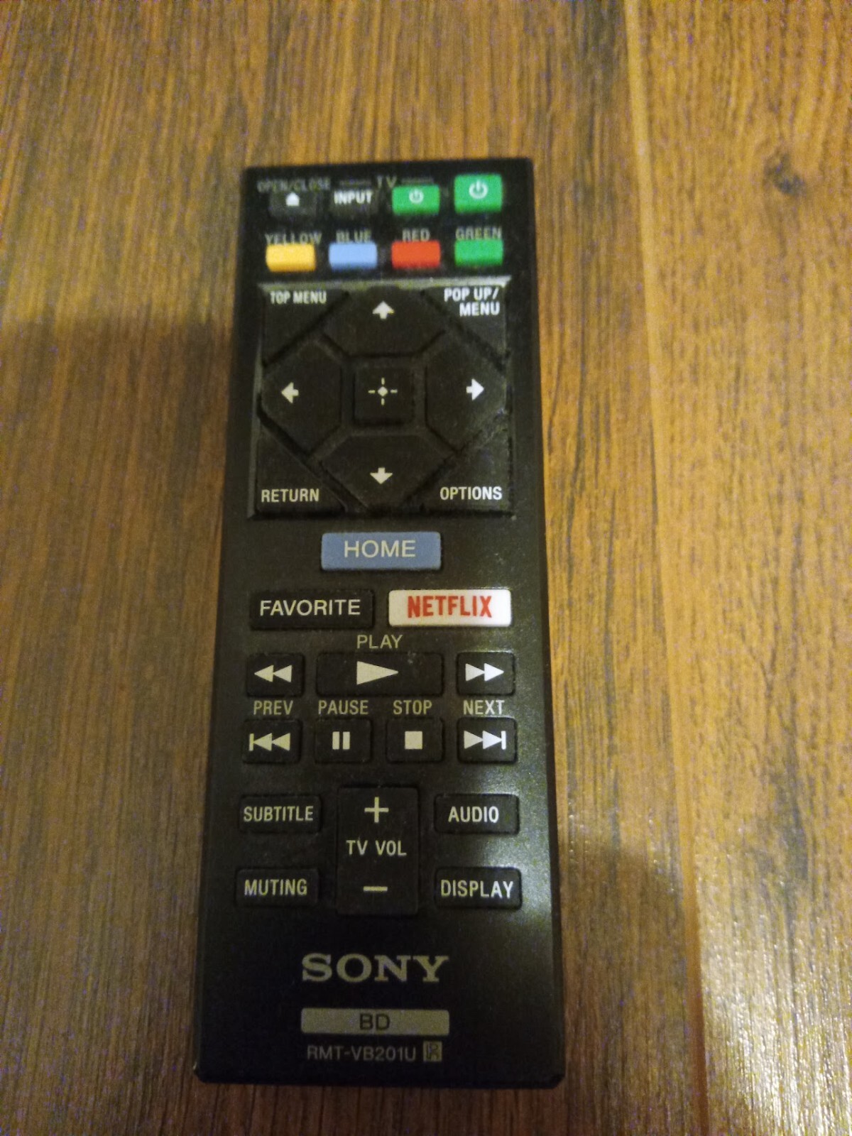 Sony BDPS1700 Multi Region BluRay DVD Region Free Streaming Media