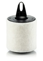 Mann-Filter C1370 Luftfilter FüR BMW 1 E81 E87 3 E90-E92 1.6 06.04-06.13